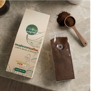 EverLiv Mushroom Coffee (Medium Roast) - EverLiv LLC